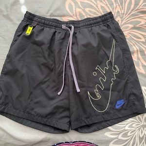 Nike shorts